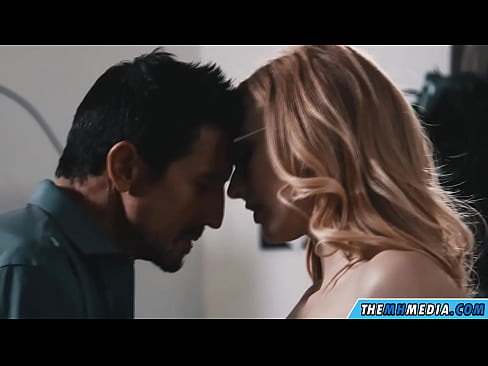 ❤️ Sexo romántico con una rubia cachonda ☑ Video de sexo en es.eviewporn.ru ❌️