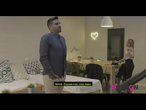 ❤️ PORNBCN 4K Una madura con grandes tetas quiere ser follada analmente joven gigoló con gran polla mamada amortismo follada dura paja estilo perro lamer coño orgasmo subtítulos en francés ☑ Video de sexo en es.eviewporn.ru ❌️