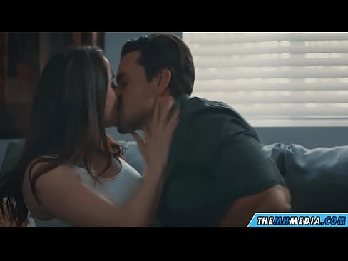 ❤️ Sexo romántico con una buena madre tetona ☑ Video de sexo en es.eviewporn.ru ❌️