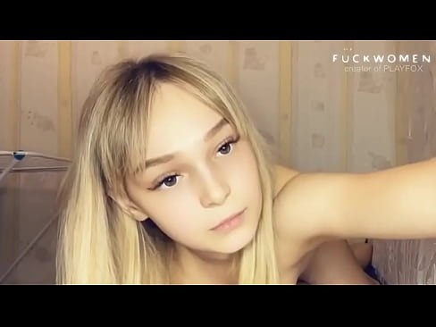 ❤️ Una colegiala insaciable le hace un creampón oral a una compañera de clase ☑ Video de sexo en es.eviewporn.ru ❌️