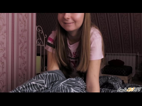 ❤️ Rubia chupa a su mejor amigo profundamente y recibe una corrida en la boca ☑ Video de sexo en es.eviewporn.ru ❌️